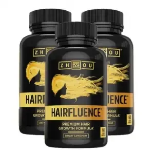 Home 14 Hairfluence vs Hair La Vie Review – Hair Supplements To Give You The Growth You Desire