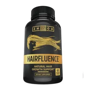Home 16 Hairfluence vs Hairfinity Review – Top Two Hair Growth Vitamins and What They Offer