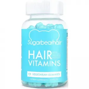 Home 17 Hairfluence vs Sugar Bear Hair Review