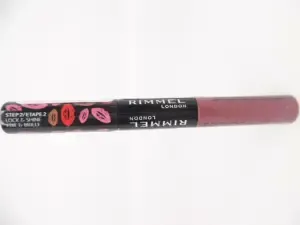 Home 9 Lipsense vs Rimmel provocalips Review