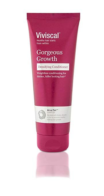 Viviscal Reviews – Which Hair Products Make Viviscal So Popular? 5 Viviscal densifying conditioner.jpg