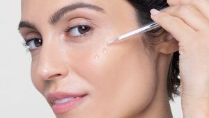 Home 3 hyaluronic acid peel