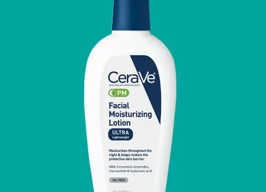 Olay Regenerist vs Cerave PM (Top Anti-Aging Moisturizer in 2022 for You!) 6 Cerave PM