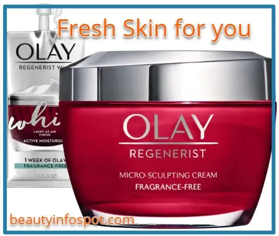 Olay Regenerist vs Cerave PM (Top Anti-Aging Moisturizer in 2022 for You!) 4 Olay Regenerist