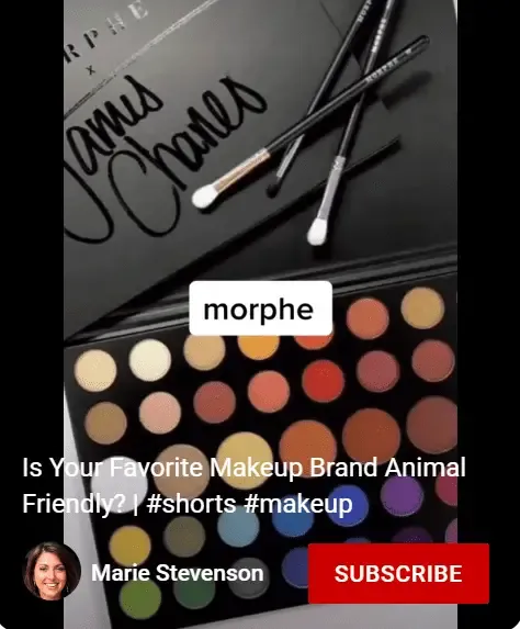 Which Makeup Brands Are Not Tested On Animals? 3 image