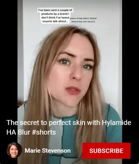 How to use Hylamide HA Blur By Deciem? (Easy Guide!) 3 image