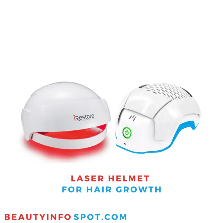 Irestore vs Theradome [2022] (Best Laser Helmets For Hair Growth!)